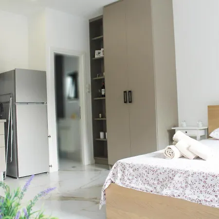 Casa Delicata Larnaca