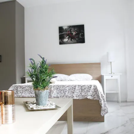 Apartment Casa Delicata Larnaca