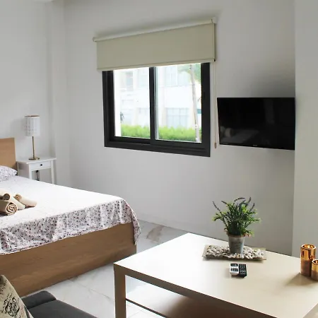 Casa Delicata Apartman Lárnaka