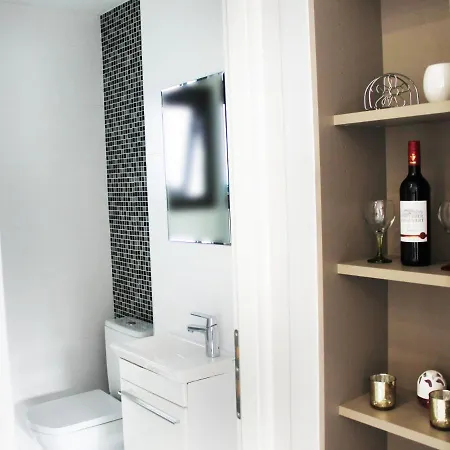 Apartman Casa Delicata Lárnaka